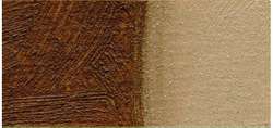 French raw Sienna