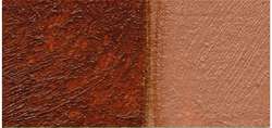 Italian burnt Sienna