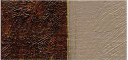 Natural umber