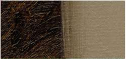 Greenish umber