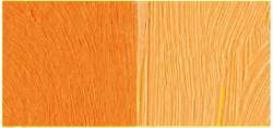 Cadmium orange light