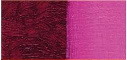 Transparent magenta