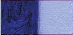 Ultramarine blue deep