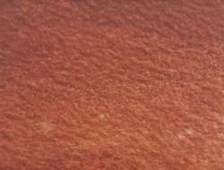 Aquarelle de Provence® | Extra-fijne aquarelverf — los, ½ napje, Terre de Sienne brûlée — PBR7