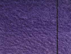 Aquarelle de Provence® | Extra-fijne aquarelverf — los, ½ napje, Violet permanent — PV16