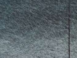 Aquarelle de Provence® | Extra-fijne aquarelverf — los, ½ napje, Gris Ardoise bleuté — PBK19