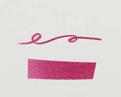 Jacques HERBIN | The Jewel of Inks schrijf- en tekeninkt — los, potje 30 ml, Blackcurrant tears