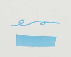 Jacques HERBIN | The Jewel of Inks schrijf- en tekeninkt — los, potje 30 ml, Bleu azur