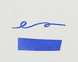 Jacques HERBIN | The Jewel of Inks schrijf- en tekeninkt — los, potje 30 ml, Eclat de saphir