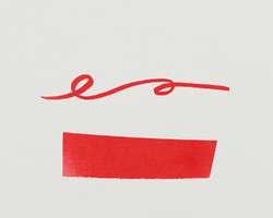 Jacques HERBIN | The Jewel of Inks schrijf- en tekeninkt — los, potje 30 ml, Rouge bourgogne