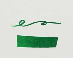 Jacques HERBIN | The Jewel of Inks schrijf- en tekeninkt — los, potje 30 ml, Lierre sauvage