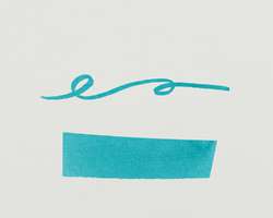 Jacques HERBIN | The Jewel of Inks schrijf- en tekeninkt — los, potje 30 ml, Vert réséda