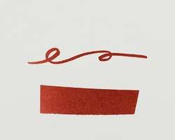 Jacques HERBIN | The Jewel of Inks schrijf- en tekeninkt — los, potje 30 ml, Terre de feu