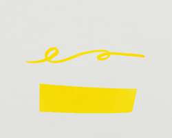 Jacques HERBIN | The Jewel of Inks schrijf- en tekeninkt — los, potje 30 ml, Buttercup yellow