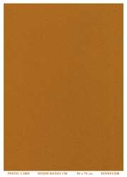 SENNELIER | PASTEL CARD pastelpapier ○ 410 g/m² — losse vellen, 50 cm x 70 cm, Sand