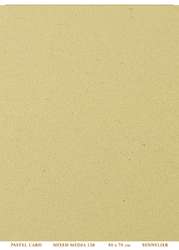 SENNELIER | PASTEL CARD pastelpapier ○ 410 g/m² — losse vellen, 50 cm x 70 cm, White