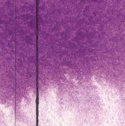 GOLDEN® | QoR® aquarelverf — los, tube 11 ml, Ultramarine pink deep