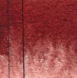 GOLDEN® | QoR® aquarelverf — los, tube 11 ml, Perylene carmine