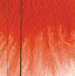 GOLDEN® | QoR® aquarelverf — los, tube 11 ml, Disazo scarlet