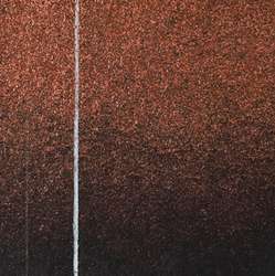GOLDEN® | QoR® aquarelverf — los, tube 11 ml, Iridescent copper