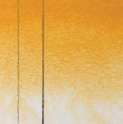 GOLDEN® | QoR® aquarelverf — los, tube 11 ml, Naples yellow deep