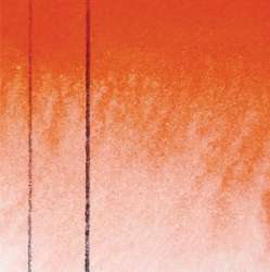 GOLDEN® | QoR® aquarelverf — los, tube 11 ml, Pyrrole orange