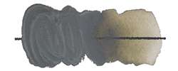 MIJELLO | Mission Titanium Class Gouache, tube 15 ml, Yellow grey