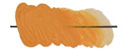 MIJELLO | Mission Titanium Class Gouache, tube 15 ml, Yellow ochre light