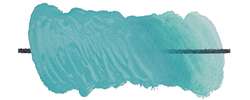 MIJELLO | Mission Titanium Class Gouache, tube 15 ml, Cobalt green grey