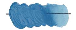 MIJELLO | Mission Titanium Class Gouache, tube 15 ml, Turquoise blue