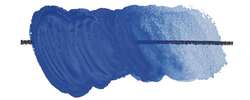 MIJELLO | Mission Titanium Class Gouache, tube 15 ml, Cobalt cerulean blue deep