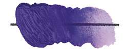 MIJELLO | Mission Titanium Class Gouache, tube 15 ml, Blue violet