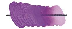 MIJELLO | Mission Titanium Class Gouache, tube 15 ml, Grey violet