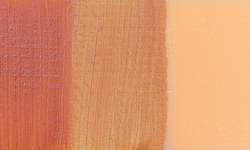 Transparent yellow ochre