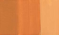 Golden ochre