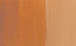 Raw Sienna