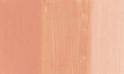 Portrait pink