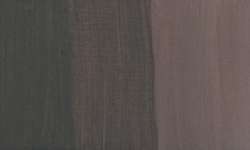 Burnt umber