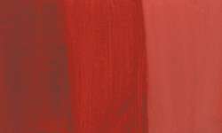 Red ochre