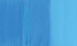 Cerulean blue hue