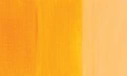 French yellow orange