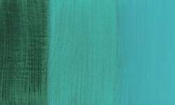 Phthalo viridian