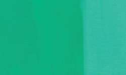 Emerald green