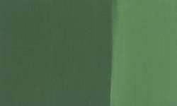 Chrome oxide green