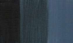 Blue shadow