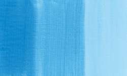 Intense blue
