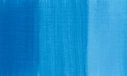 Cobalt blue light hue