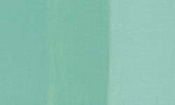 Deep opaline green