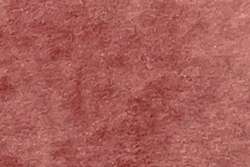 CHARVIN | Extra-Fine aquarelverf — los, ½ napje, Red ochre