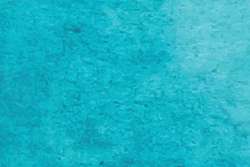 CHARVIN | Extra-Fine aquarelverf — los, ½ napje, Light turquoise blue
